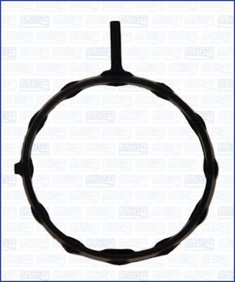 Wilmink Group WG1449034 Exhaust Gas Recirculation Valve Gasket WG1449034: Buy near me in Poland at 2407.PL - Good price!