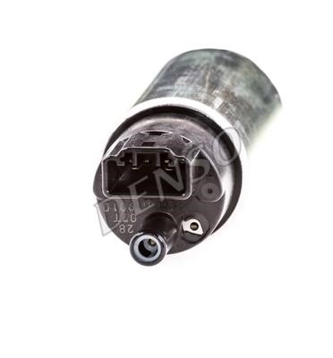 Wilmink Group WG1028884 Fuel pump WG1028884: Buy near me in Poland at 2407.PL - Good price!