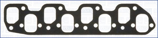 Wilmink Group WG1161761 Gasket common intake and exhaust manifolds WG1161761: Buy near me in Poland at 2407.PL - Good price!