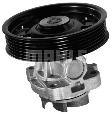 Wilmink Group WG2182094 Water pump WG2182094: Buy near me in Poland at 2407.PL - Good price!