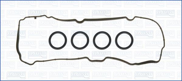 Wilmink Group WG1959676 Valve Cover Gasket (kit) WG1959676: Buy near me in Poland at 2407.PL - Good price!