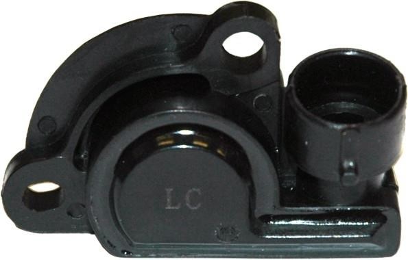 Wilmink Group WG1407952 Throttle position sensor WG1407952: Buy near me in Poland at 2407.PL - Good price!
