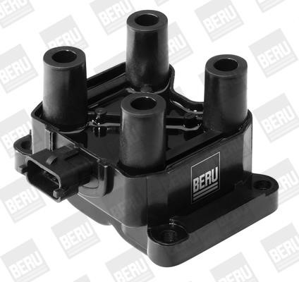 Wilmink Group WG1487443 Ignition coil WG1487443: Buy near me in Poland at 2407.PL - Good price!
