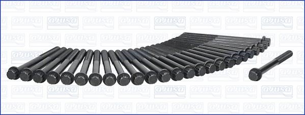 Wilmink Group WG1009629 Cylinder Head Bolts Kit WG1009629: Buy near me in Poland at 2407.PL - Good price!