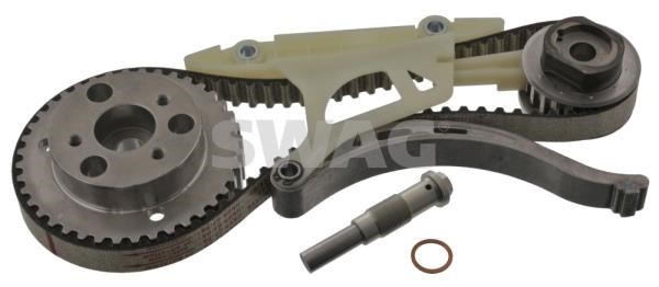 Wilmink Group WG1430493 Timing Belt Kit WG1430493: Buy near me in Poland at 2407.PL - Good price!