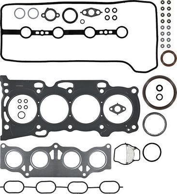 Wilmink Group WG1005871 Full Gasket Set, engine WG1005871: Buy near me in Poland at 2407.PL - Good price!