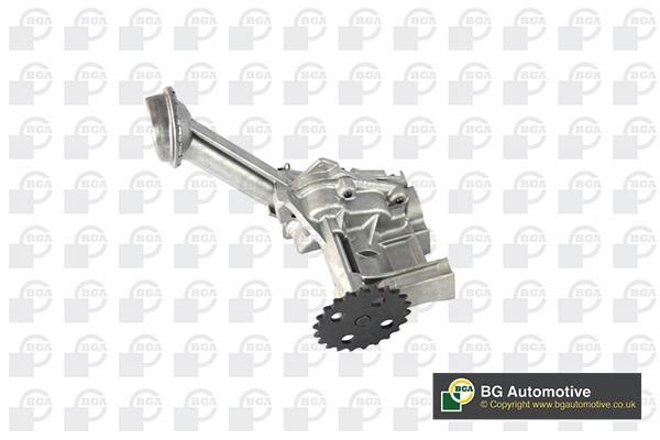 Wilmink Group WG1489792 OIL PUMP WG1489792: Buy near me in Poland at 2407.PL - Good price!