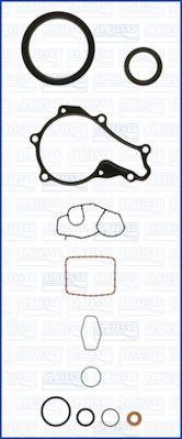 Wilmink Group WG1959388 Gasket Set, crank case WG1959388: Buy near me in Poland at 2407.PL - Good price!