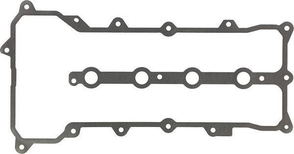 Wilmink Group WG1708794 Gasket, cylinder head cover WG1708794: Buy near me in Poland at 2407.PL - Good price!