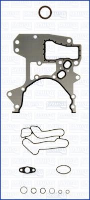 Wilmink Group WG1455146 Gasket Set, crank case WG1455146: Buy near me in Poland at 2407.PL - Good price!