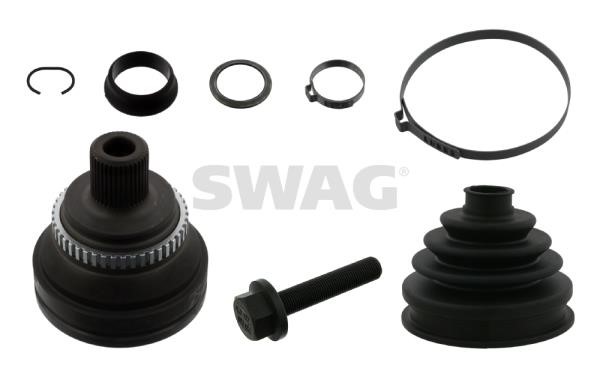 Wilmink Group WG2031053 Joint kit, drive shaft WG2031053: Buy near me in Poland at 2407.PL - Good price!
