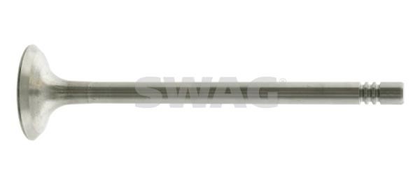 Wilmink Group WG1428670 Exhaust valve WG1428670: Buy near me in Poland at 2407.PL - Good price!