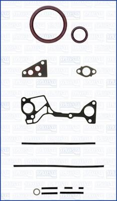 Wilmink Group WG1455378 Gasket Set, crank case WG1455378: Buy near me in Poland at 2407.PL - Good price!