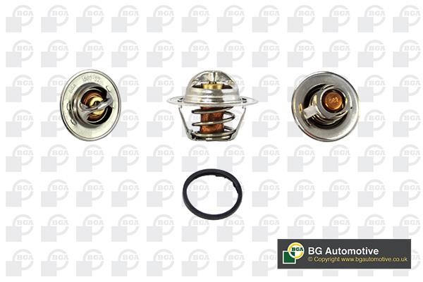 Wilmink Group WG1760487 Thermostat, coolant WG1760487: Buy near me in Poland at 2407.PL - Good price!