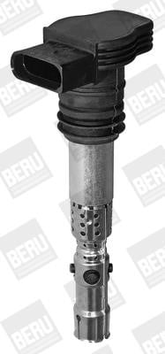 Wilmink Group WG1487550 Ignition coil WG1487550: Buy near me in Poland at 2407.PL - Good price!