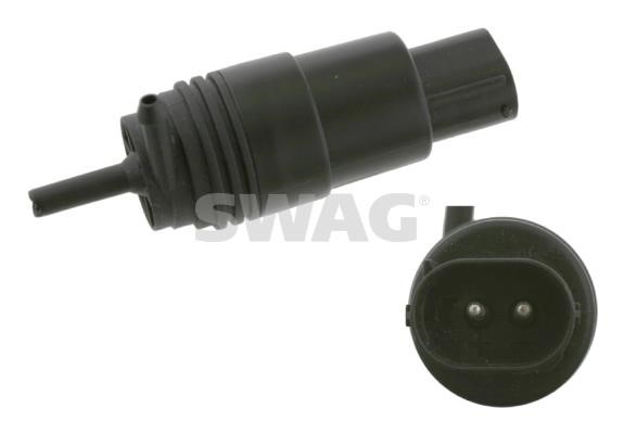 Wilmink Group WG2028978 Water Pump, window cleaning WG2028978: Buy near me in Poland at 2407.PL - Good price!