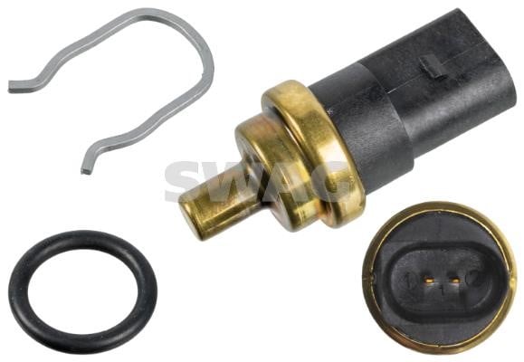 Wilmink Group WG2171210 Coolant temperature sensor WG2171210: Buy near me in Poland at 2407.PL - Good price!