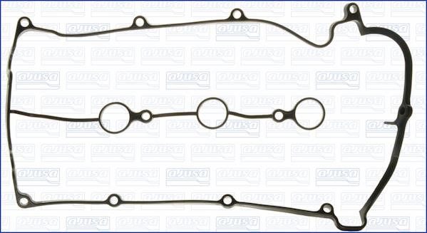 Wilmink Group WG1450274 Gasket, cylinder head cover WG1450274: Buy near me in Poland at 2407.PL - Good price!