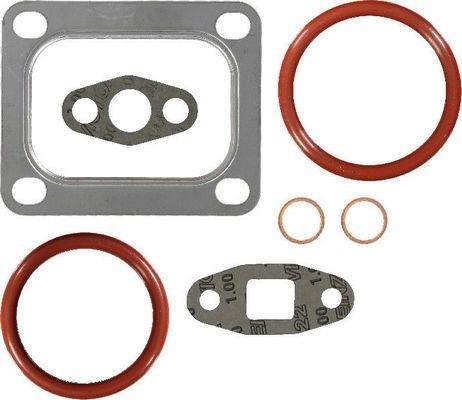 Wilmink Group WG1741790 Turbine gaskets, kit WG1741790: Buy near me in Poland at 2407.PL - Good price!