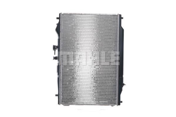 Wilmink Group WG2182787 Radiator, engine cooling WG2182787: Buy near me in Poland at 2407.PL - Good price!