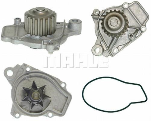Wilmink Group WG2181299 Water pump WG2181299: Buy near me at 2407.PL in Poland at an Affordable price!