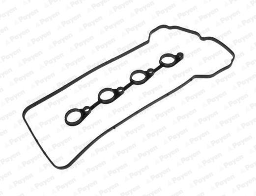 Wilmink Group WG2046472 Valve Cover Gasket (kit) WG2046472: Buy near me in Poland at 2407.PL - Good price!