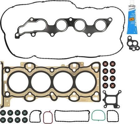 Wilmink Group WG1001965 Gasket Set, cylinder head WG1001965: Buy near me at 2407.PL in Poland at an Affordable price!