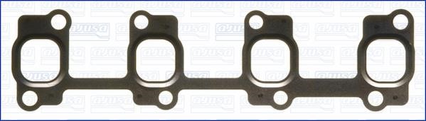 Wilmink Group WG1161907 Exhaust manifold dichtung WG1161907: Buy near me in Poland at 2407.PL - Good price!