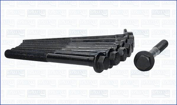 Wilmink Group WG1455991 Cylinder Head Bolts Kit WG1455991: Buy near me in Poland at 2407.PL - Good price!