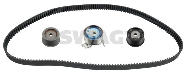 Wilmink Group WG1429928 Timing Belt Kit WG1429928: Buy near me in Poland at 2407.PL - Good price!