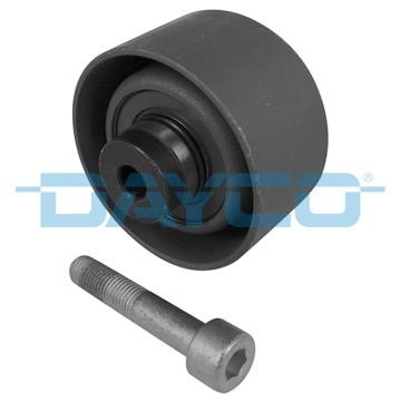 Wilmink Group WG2005208 Tensioner pulley, timing belt WG2005208: Buy near me in Poland at 2407.PL - Good price!