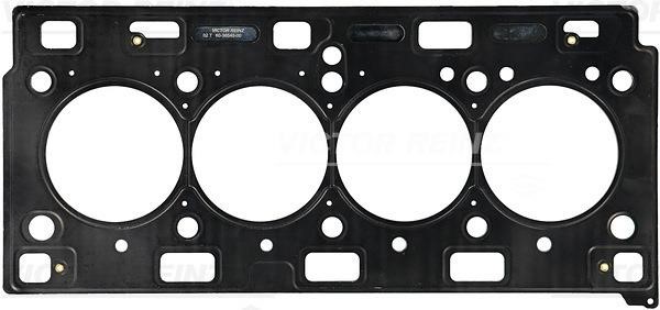 Wilmink Group WG1103524 Gasket, cylinder head WG1103524: Buy near me in Poland at 2407.PL - Good price!