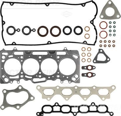 Wilmink Group WG1241400 Gasket Set, cylinder head WG1241400: Buy near me in Poland at 2407.PL - Good price!