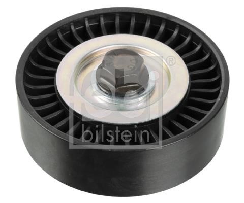Wilmink Group WG2185951 Tensioner pulley, v-ribbed belt WG2185951: Buy near me in Poland at 2407.PL - Good price!