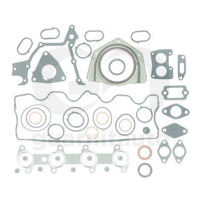 Wilmink Group WG2132133 Full Gasket Set, engine WG2132133: Buy near me in Poland at 2407.PL - Good price!
