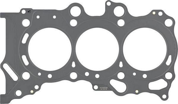 Wilmink Group WG1003468 Gasket, cylinder head WG1003468: Buy near me in Poland at 2407.PL - Good price!