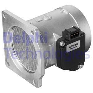 Wilmink Group WG2175004 Air mass sensor WG2175004: Buy near me in Poland at 2407.PL - Good price!