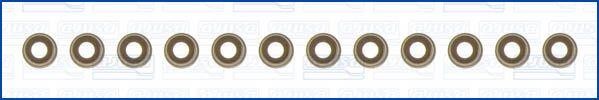 Wilmink Group WG2083653 Valve oil seals, kit WG2083653: Buy near me in Poland at 2407.PL - Good price!