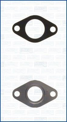 Wilmink Group WG2083757 Gasket Set, EGR system WG2083757: Buy near me at 2407.PL in Poland at an Affordable price!