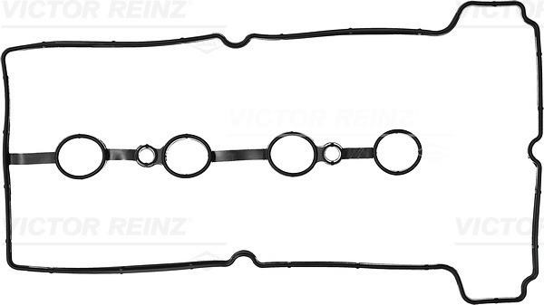 Wilmink Group WG1249655 Gasket, cylinder head cover WG1249655: Buy near me in Poland at 2407.PL - Good price!