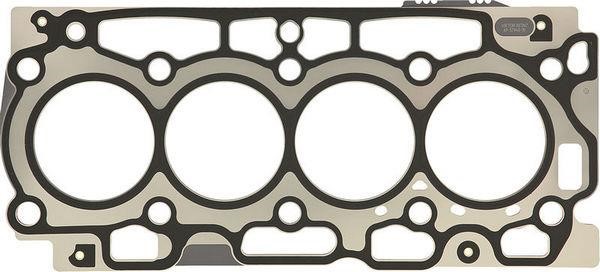 Wilmink Group WG1704487 Gasket, cylinder head WG1704487: Buy near me in Poland at 2407.PL - Good price!