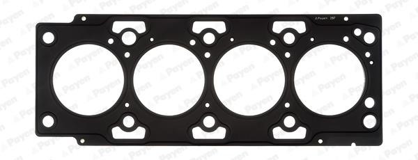 Wilmink Group WG1177942 Gasket, cylinder head WG1177942: Buy near me in Poland at 2407.PL - Good price!