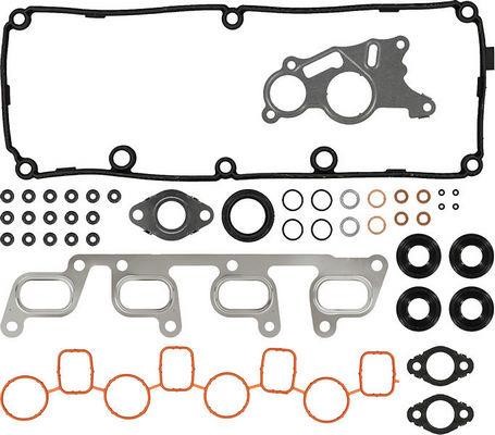 Wilmink Group WG1703653 Gasket Set, cylinder head WG1703653: Buy near me at 2407.PL in Poland at an Affordable price!