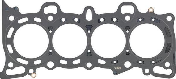 Wilmink Group WG1003378 Gasket, cylinder head WG1003378: Buy near me in Poland at 2407.PL - Good price!