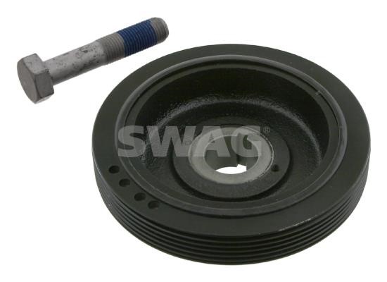 Wilmink Group WG1432890 Pulley crankshaft WG1432890: Buy near me in Poland at 2407.PL - Good price!