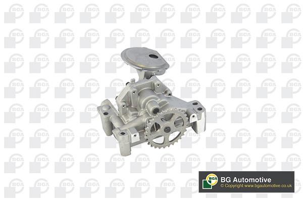 Wilmink Group WG1489672 OIL PUMP WG1489672: Buy near me in Poland at 2407.PL - Good price!