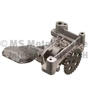 Wilmink Group WG1017453 OIL PUMP WG1017453: Buy near me in Poland at 2407.PL - Good price!