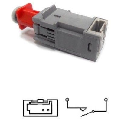 Wilmink Group WG1964204 Brake light switch WG1964204: Buy near me in Poland at 2407.PL - Good price!