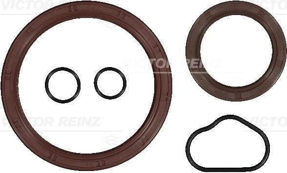 Wilmink Group WG1242256 Gasket Set, crank case WG1242256: Buy near me in Poland at 2407.PL - Good price!