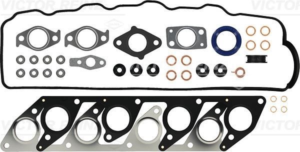 Wilmink Group WG1241060 Gasket Set, cylinder head WG1241060: Buy near me at 2407.PL in Poland at an Affordable price!